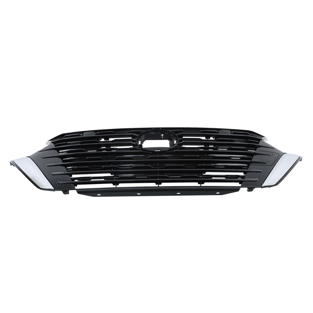 Front Upper Mesh Grille for 2024-2025 Nissan Sentra S SV 62310-6LY0A