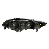 Passenger Side Headlight for 2006-2009 Honda Civic 2.0L