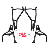 High Clearance Front Upper and Lower A-Arms for 2014-2023 Polaris RZR XP 1000 XP 4 1000 Turbo