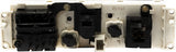 1992-1995 Mercury Sable Ford Taurus Single OEM Climate Auto Temp Control F2DZ19980AA - product image