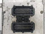 2003-2011 Saab 9-3 2.0L FWD Engine Computer Control Module ECM ECU 55353231 OEM - product image