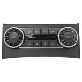 12-14 Mercedes W204 C250 C300 C63 AC A/C Heater Climate Control Switch Assembly OEM A2049006005 - product image