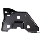 Front Inner Bumper Bracket Pair for 2014-2018 Chevrolet Silverado 1500