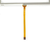 Membrane Keypad and Touch Glass Panel for KUKA KRC4 Teach Pendant 00-168-334