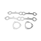 Stainless Steel Headers for 1964-1974 Chevrolet Small Block 283 302 305 307 327 350 400