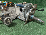 2005-2006 Toyota Tundra Steering Column with Ignition Switch and Key 45200-0C171 OEM - product image