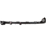 Rear Bumper Cover Side Support Bracket fits 2019-2025 Lexus ES Right LX1143111 6449-0067R - product image