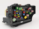10-12 Caliber Patriot Compass Fuse Relay Box Integrated Power Module TIPM OEM P04692555AC - product image