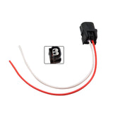 Air Temperature Sensor Connector Pigtail for Honda Applications 80525-T2F-A01 – product image 5