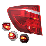 Driver Outer Tail Light for 2011-2017 BMW X3 63217220239 – product image