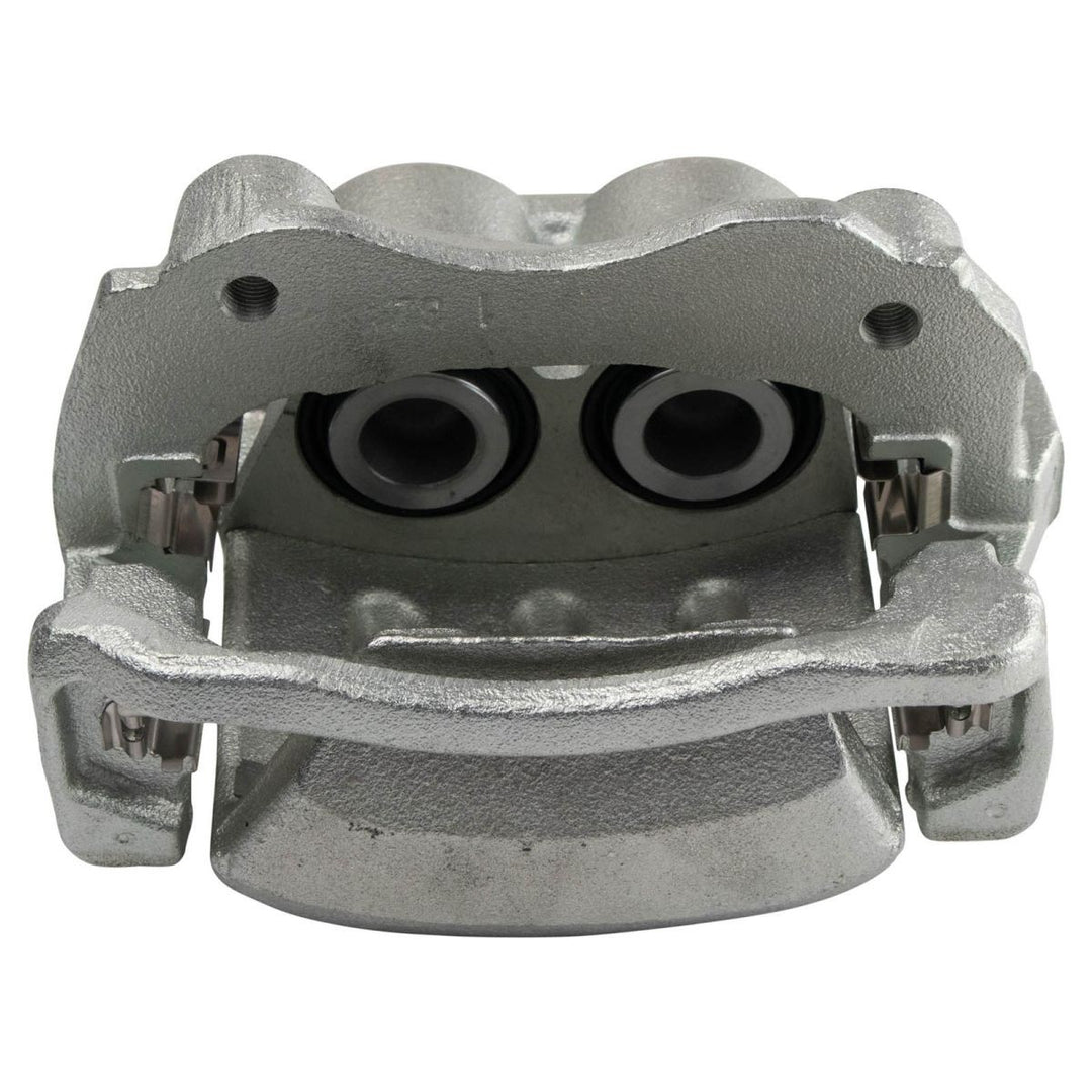 Front Brake Caliper Pair with Brackets for Lexus GS300, GS400, GS430 & SC430