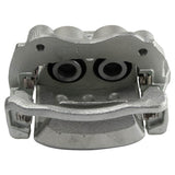 Front Brake Caliper Pair with Brackets for Lexus GS300, GS400, GS430 & SC430