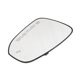RH Passenger Side Mirror Glass Heat Blind Spot For Toyota Highlander 2020-24 – product image