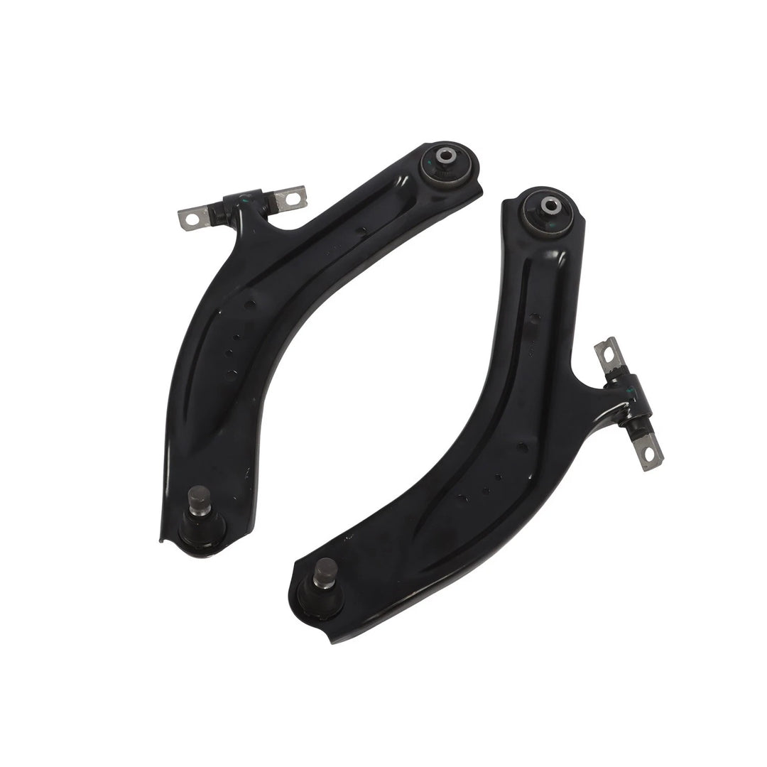 Nissan Rogue / Rogue Sport Front Control Arm & Sway Link Kit – 4 Pieces