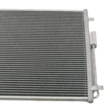 A/C Condenser with Receiver Drier for 2020-2021 Kia Telluride 3.8L