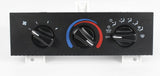 1998-2003 Dodge Ram Vans Manual Temperature Control Panel 55055459AA - product image