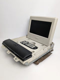 08-10 Dodge Grand Caravan Town Country Overhead DVD TV Screen P1CM00DW1AH OEM 5KP68DW1AF - product image