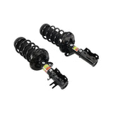 Front Complete Strut Assembly Pair for 2013-2022 Buick Encore FWD 172935