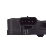 Rear Sliding Door Lock Actuator for 2008-2016 Chrysler Town and Country Dodge Grand Caravan 5020678AA