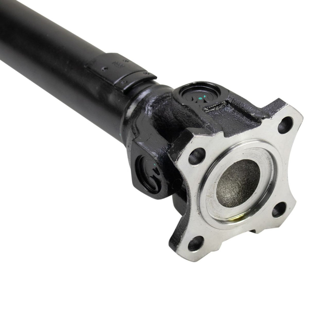 Front Driveshaft Assembly for 2007-2011 Dodge Nitro 4WD 3.7L