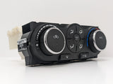 09-13 Nissan Altima Climate Control Module Panel HVAC AC Switch 27510-ZX00A OEM - product image