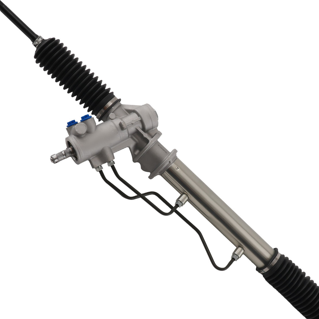 Power Steering Rack and Pinion for 1988-1993 Toyota Corolla and 1989-1992 Geo Prizm 44250-12230