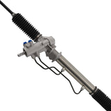 Power Steering Rack and Pinion for 1988-1993 Toyota Corolla and 1989-1992 Geo Prizm 44250-12230
