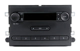 2009-10 Ford E-Series Vans OEM AM/FM Radio Media Receiver 9C2T-18K810-BB - product image