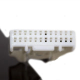 Power Mirror For 2009-2014 Murano 4 Door Heated Right 963011AA0C NI1321197 4332-6103R - product image