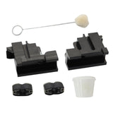 Sunroof Track Repair Kit for 2007-2014 Ford Edge 2007-2015 Lincoln MKX 2010-2018 MKT 7T4Z78502C06A – product image 3