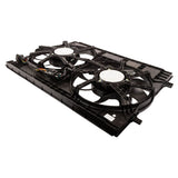 Radiator Cooling Fan Assembly for 2018-2025 Volkswagen Atlas & Atlas Cross Sport