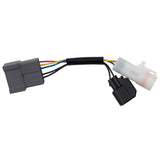 Mirror Wiring Harness For 2000-2005 Excursion Adapter Harness LH=RH 3339-2606-2 - product image