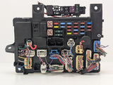 2015-2016 Mitsubishi Outlander Fuse Box Engine Body Control Module ECM BCM OEM L8637-011A - product image