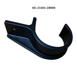 Radiator Hose Bracket 254812B800 for 2019-2020 Hyundai Santa Fe 2.4L