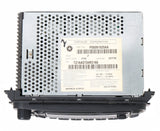 Jeep Chrysler Dodge 2002-2006 OEM AM/FM CD Cassette Player Radio P05091525AA RBP - product image