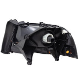 Headlight For 1998-2004 Dakota Built From 8/18/97 Right 55055110AI CH2503122 2221-0012R - product image