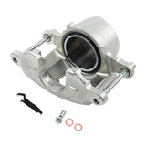 Front Right Brake Caliper with Bracket for 1979-1986 Chevrolet C10 Suburban 5.7L 18015386