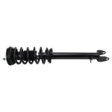 Front & Rear Shock, Spring & Sway Bar Link Kit for 2012-2016 Tesla Model S