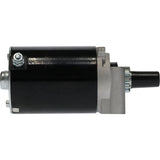 Starter For JOHN DEERE SCOTTS KOHLER 15-23HP ENGINES SABRE AM130407 25-098 – alternate view