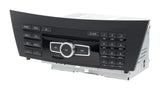2012 Mercedes-Benz C-Class AM/FM Radio Single-Disc CD Player Part ID A2049006209 - product image