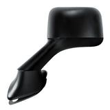 Driver Left Side Black Foldable Hood Mirror for 18-26 International HV MV Trucks 3790341092 - view 4