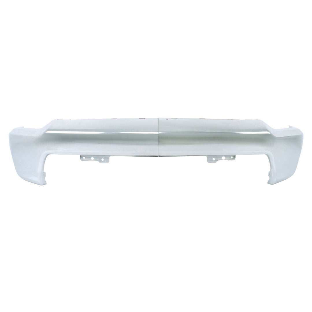 Chrome Front Bumper for 2020-2023 Chevrolet Silverado 2500 HD 3500 HD 84603323