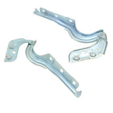 Hood Hinge Pair Left and Right 84274908 84274909 for 2020-2024 Cadillac XT6