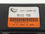 2008-2010 Ford F250 F350 4X4 4WD Transfer Case Control Module TCCM 8C3T14B205AB OEM - product image