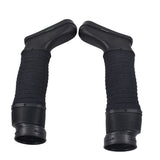 Air Intake Duct Hose Pair for Mercedes-Benz C300 C350 E300 E350 2720903582 2720903682