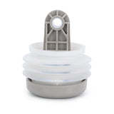 Bellows Pump Kit for Dometic S Vacuum Pump VG4 T Discharge Marine Toilet 385230980