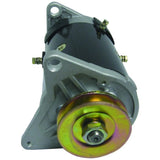 Starter Generator For EZ-GO Work Horse 1994-2005 800 1200 St350 – front view