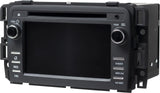 2013-2014 Chevrolet Traverse Buick Enclave OEM AM/FM Satellite CD MP3 Radio 23193680 - product image