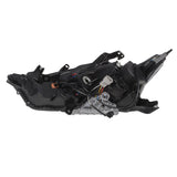Right Passenger Full LED Headlight for 2016-2018 Nissan Maxima SR Platinum 26010-4RF9B