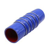 Silicone Coolant Hose with Clamps for PACCAR Peterbilt Kenworth F50-6308 – product image 4
